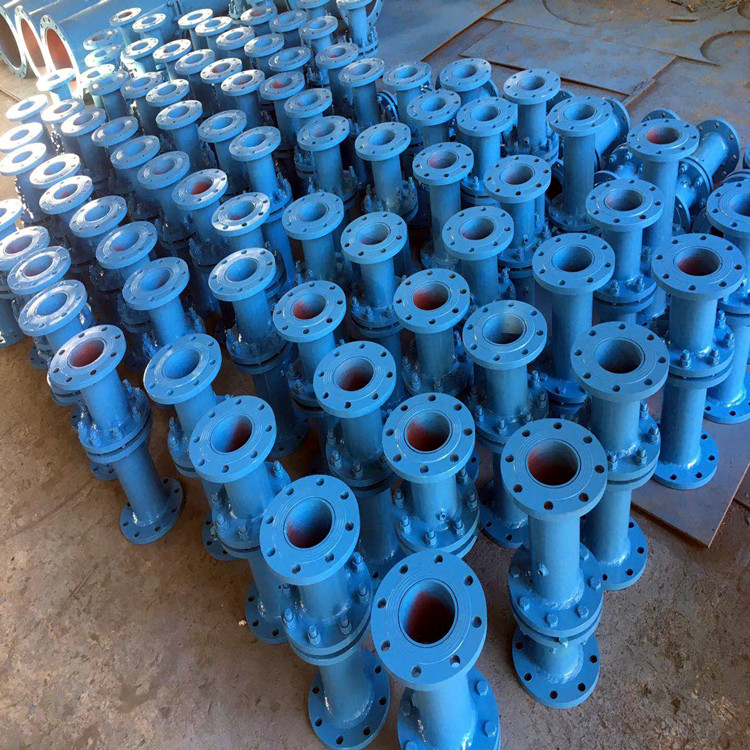 博達機械式礦用孔板流量計無需電力驅(qū)動