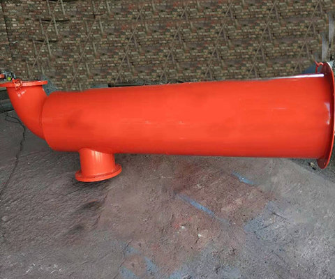 寧夏吳忠SFSZ型管路濕式放散裝置品牌圖片及產(chǎn)地