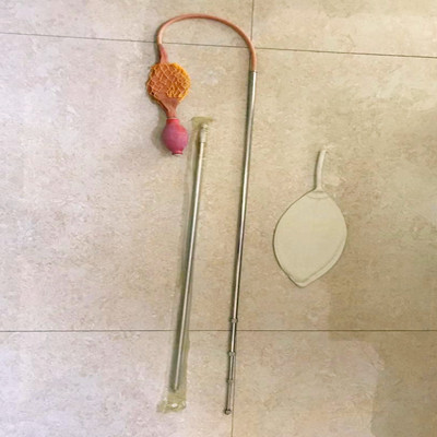 3米瓦斯檢測(cè)杖